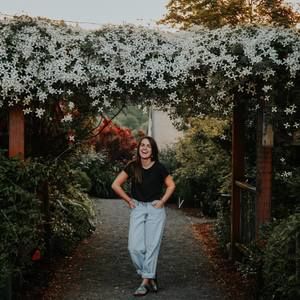 Meet your Posher, Meg